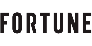 Fortune logo