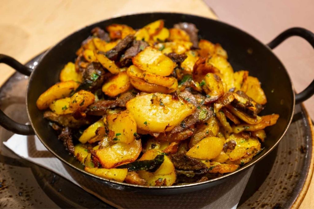 Gröstl