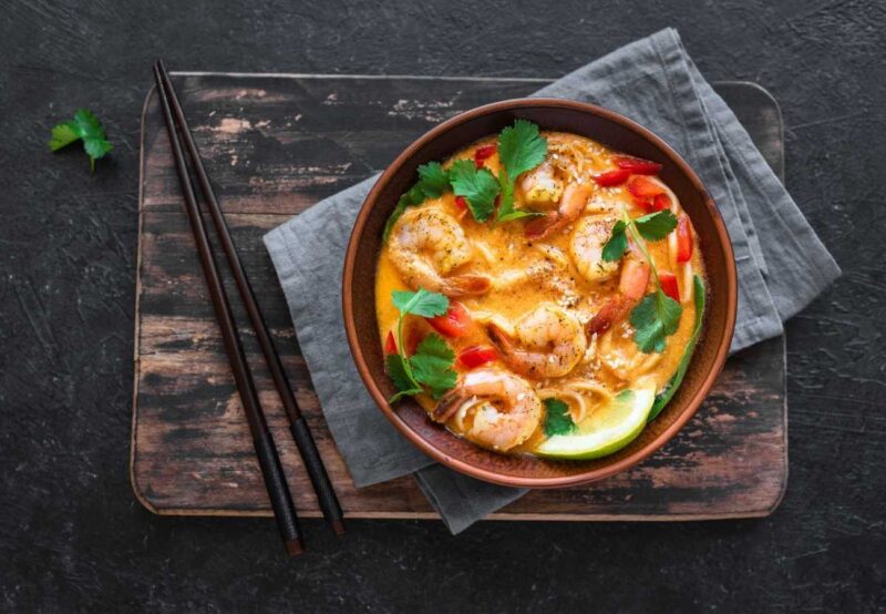 Laksa