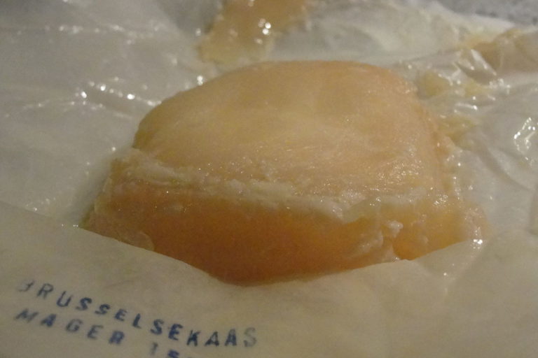 fromage bruxelles