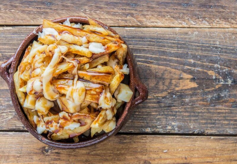 Poutine
