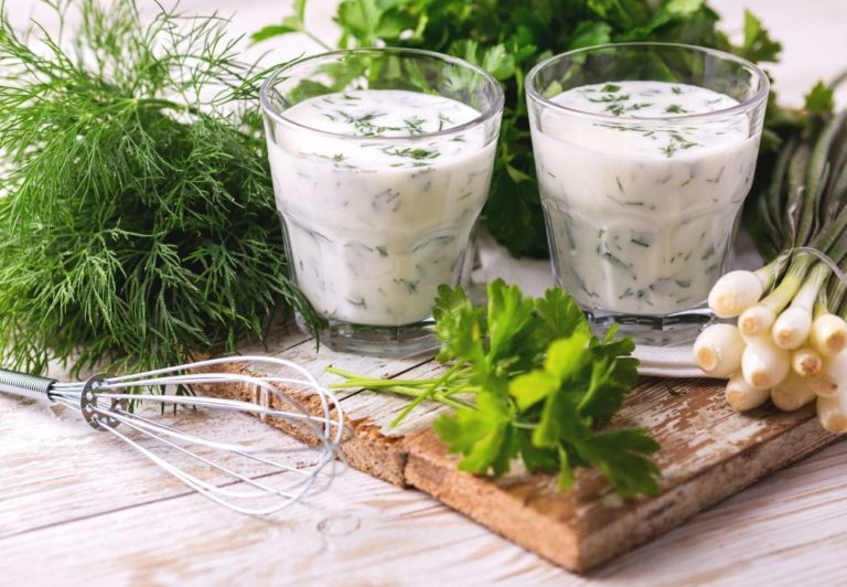 Ayran