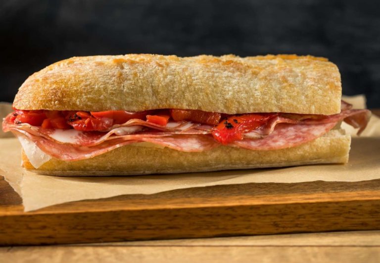 Bocadillo
