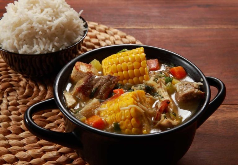 Sancocho
