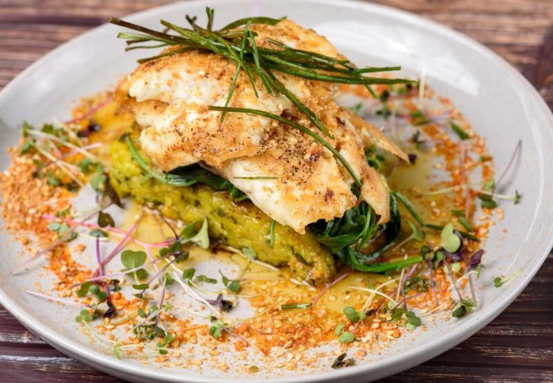Australian Food: 21Traditional Dishes of Australia 1