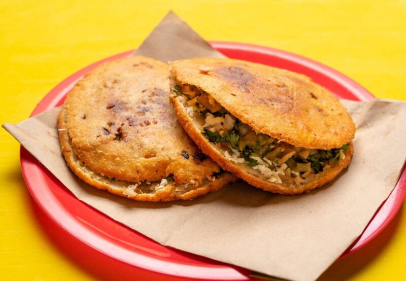 gorditas