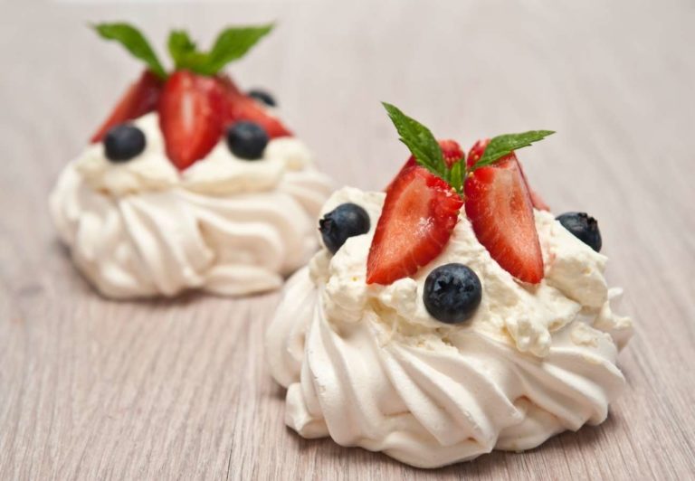 Australian Pavlova