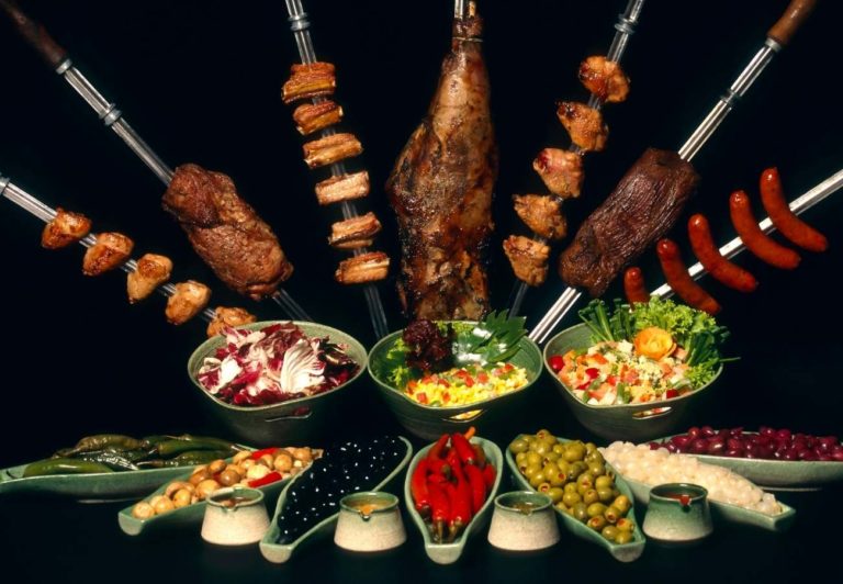 Churrasco