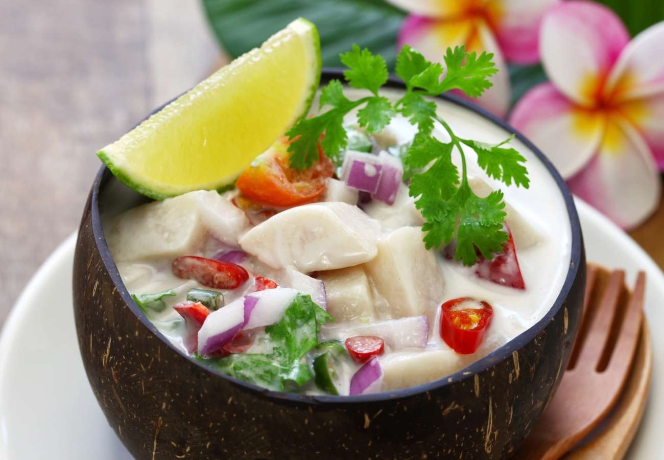 Fijian Food: 10 Must-Try Traditional Dishes of Fiji