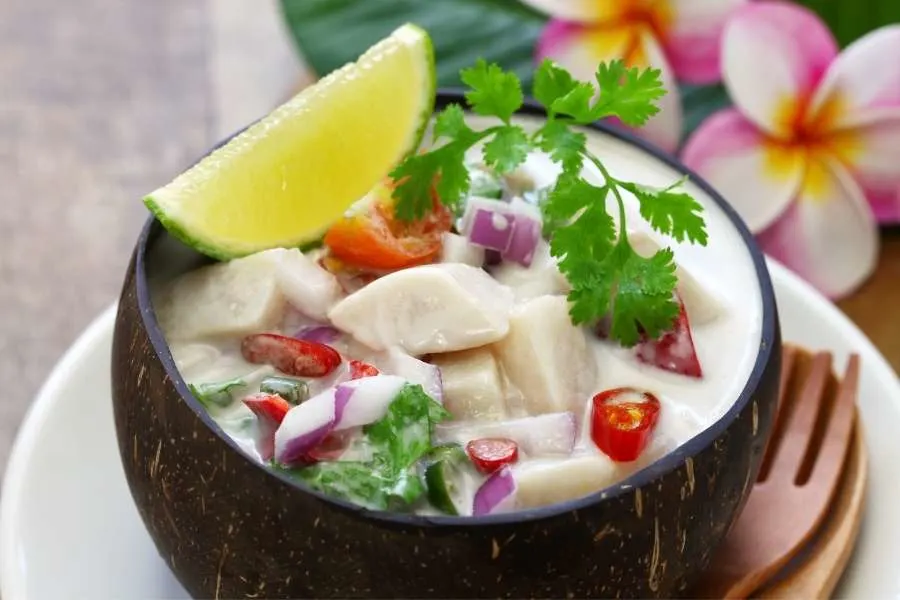 Fijian Food: 10 Must-Try Traditional Dishes of Fiji 1