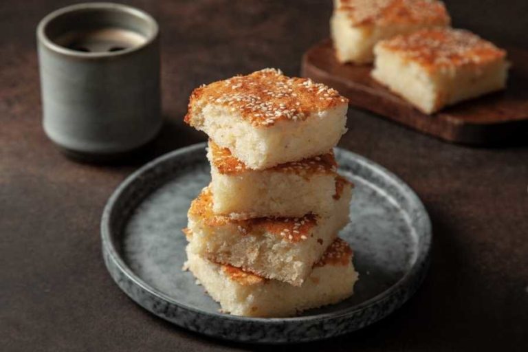 Salvadorian Quesadilla Recipe Travel Food Atlas