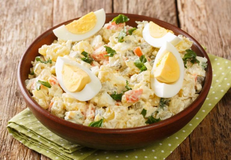 Eesti Kartulisalat
