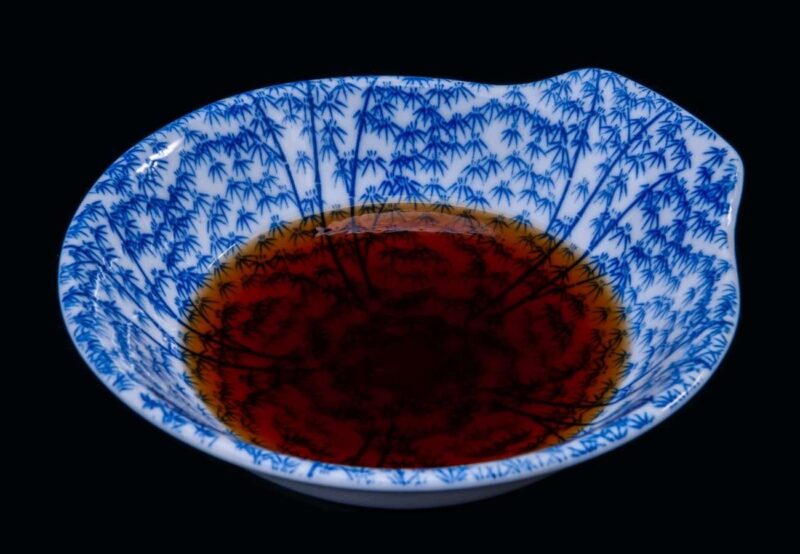 Japanese Ponzu Sauce