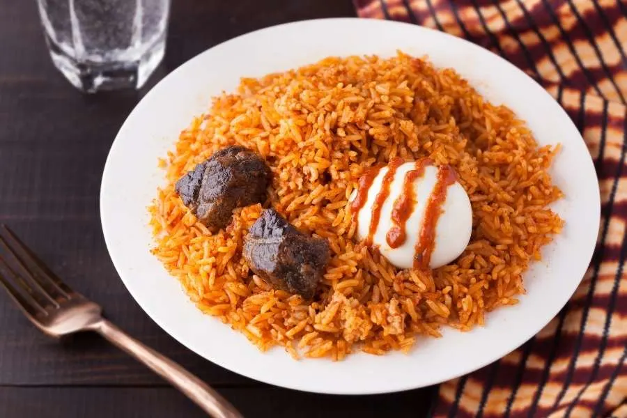 Liberian Food: 9 Must-Try Traditional Dishes of Liberia 6