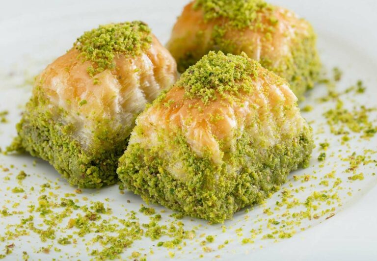 Baklava