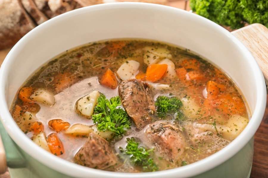 Bosnian Food: 9 Must-Try Traditional Dishes of Bosnia & Herzegovina 7