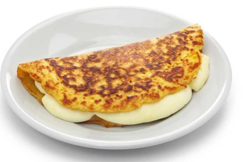 Cachapas