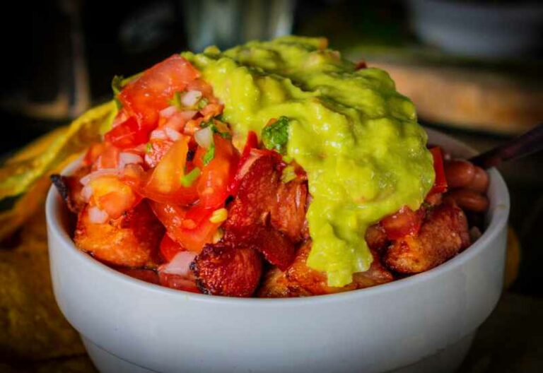 Chifrijo