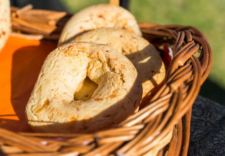 Chipa argolla