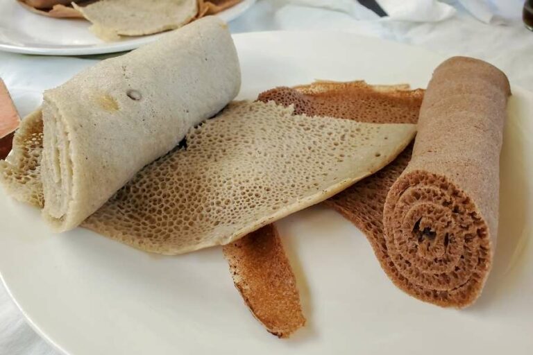 Eritrean Food 8 MustTry Traditional Dishes of Eritrea Travel Food Atlas