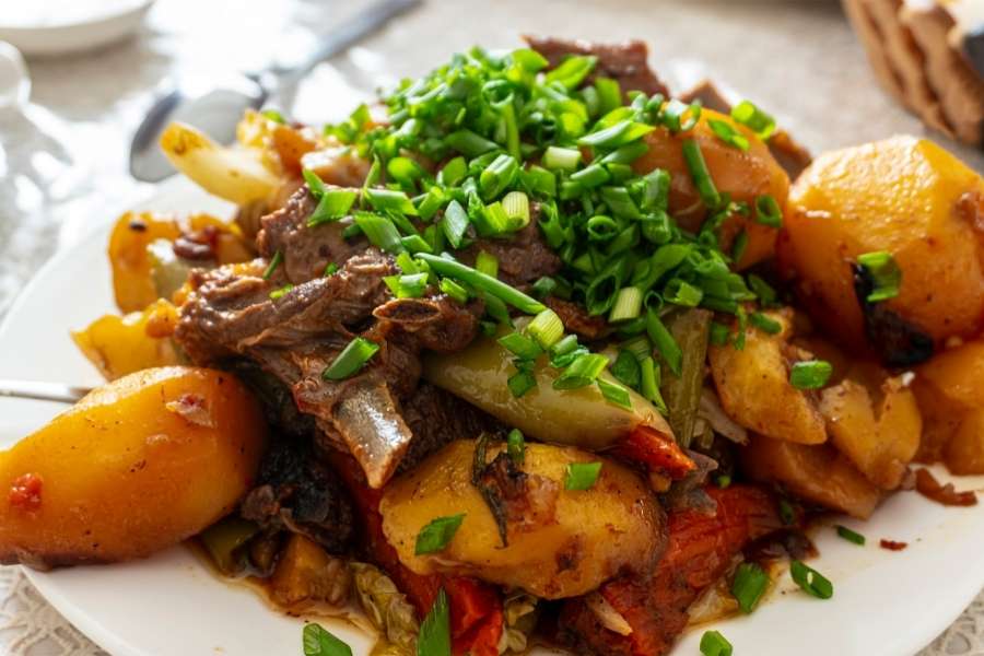 Kyrgyz Food: 8 Must-Try Traditional Dishes of Kyrgyzstan 5