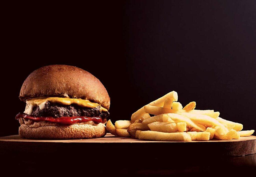 Luther Burger Recipe | Travel Food Atlas