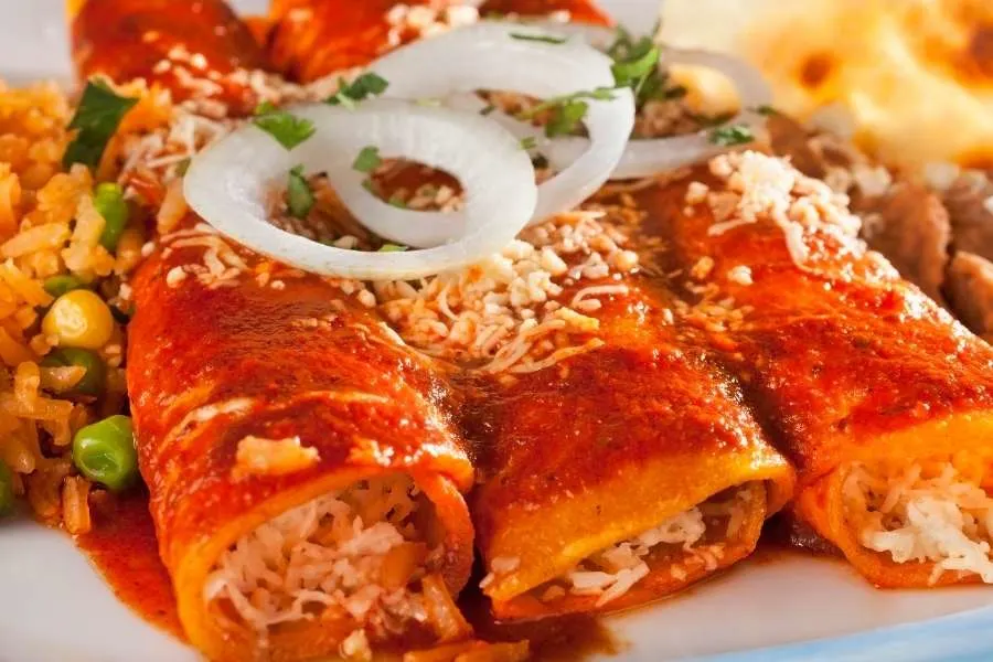Salvadoran Food 22 Must Try Traditional Dishes Of El Salvador Travel Food Atlas 