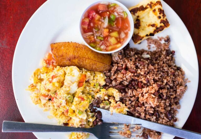Gallo Pinto
