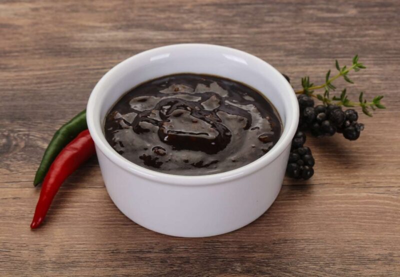 Ghanaian Shito Recipe