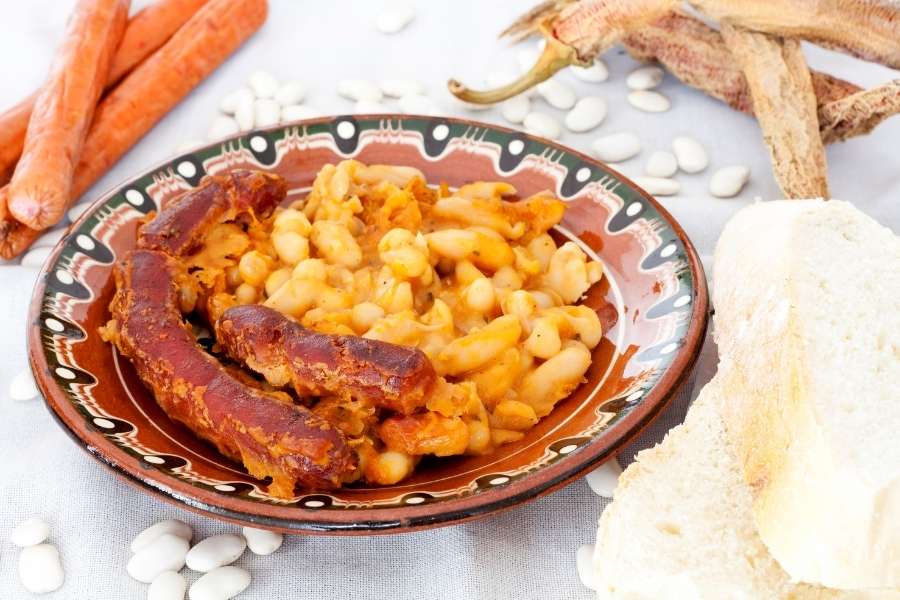 Macedonian Food: 10 Must-Try Traditional Dishes of Macedonia 1