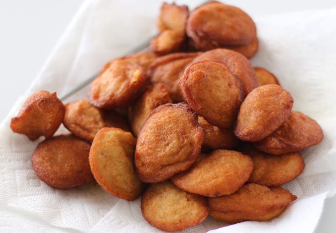 Gambian Food 10 Traditional Dishes of The Gambia Travel Food Atlas