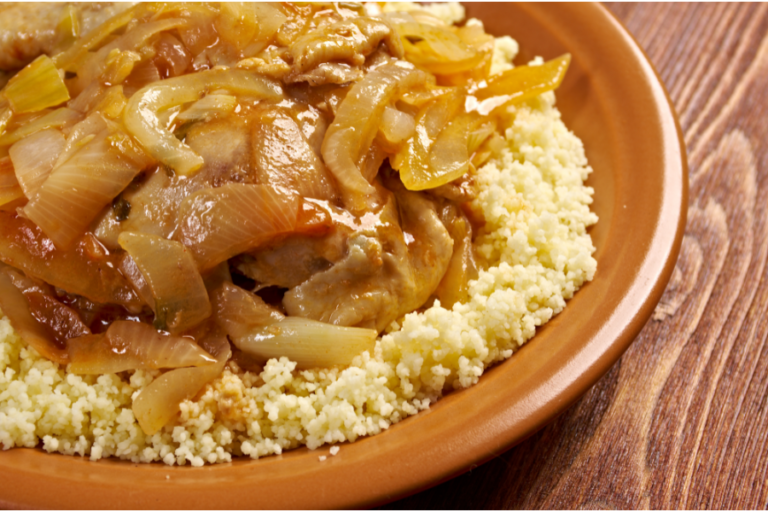 Gambian Food: 11 Traditional Dishes of The Gambia | Travel Food Atlas