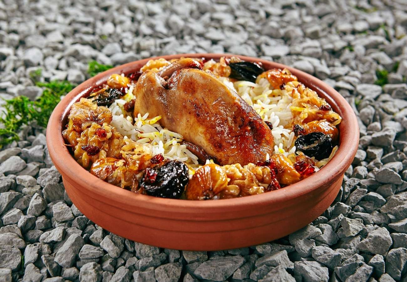 Azerbaijani Food: 10 Must-Try Traditional Dishes of Azerbaijan