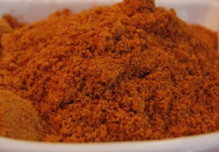 Ethiopian Mitmita Spice Blend Recipe 1