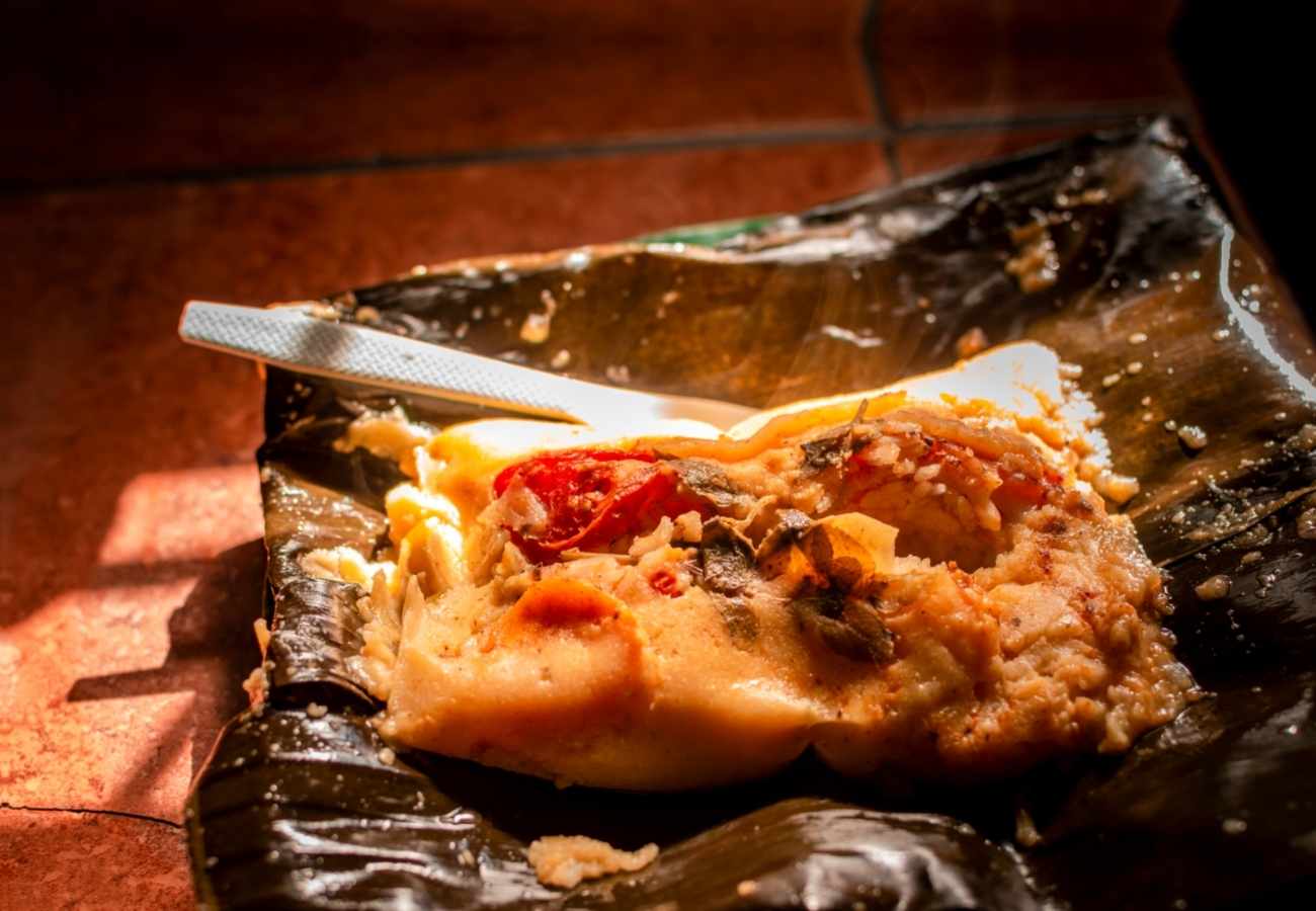 Nicaraguan Food: 10 Must-Try Traditional Dishes of Nicaragua