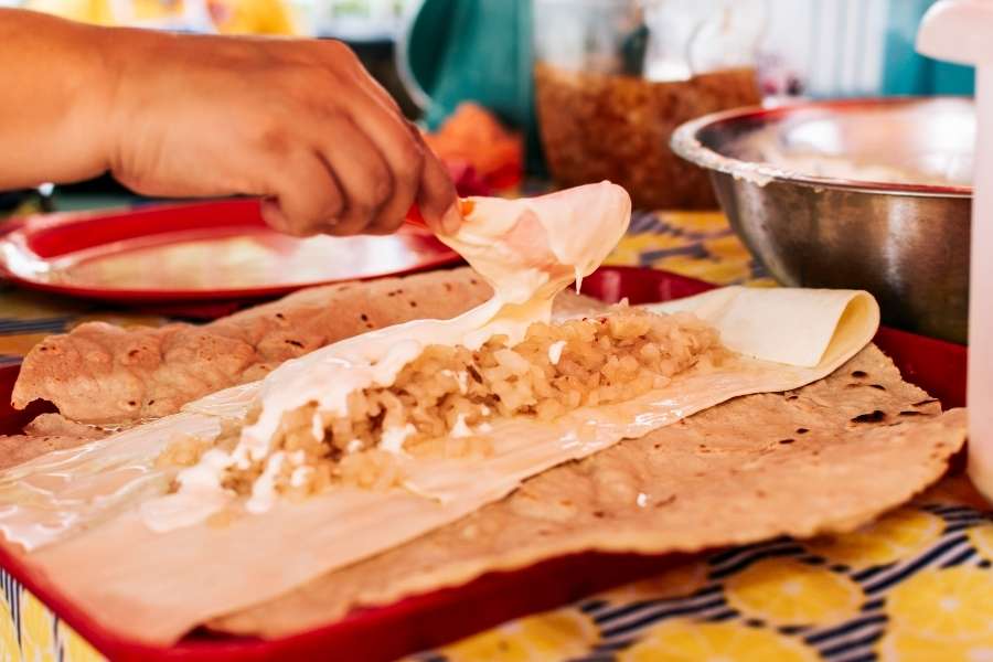 Nicaraguan Food: 9 Must-Try Traditional Dishes of Nicaragua 4