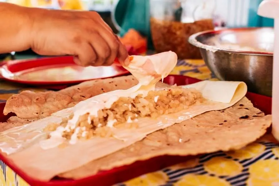 Nicaraguan Food: 10 Must-Try Traditional Dishes of Nicaragua 4