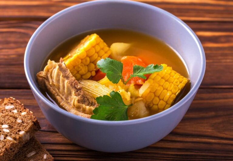 Spanish Puchero