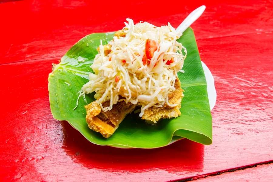 Nicaraguan Food: 9 Must-Try Traditional Dishes of Nicaragua 3