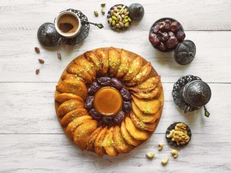 Qatayef