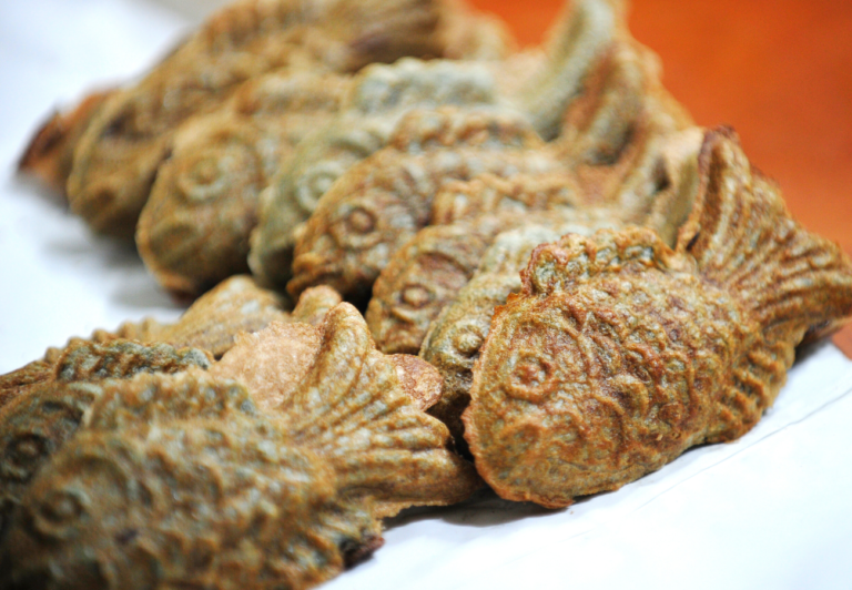 Bungeoppang