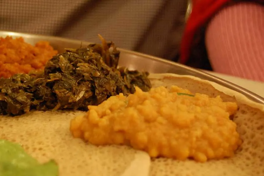 Ethiopian Food: 13 Must Try Traditional Dishes of Ethiopia 1