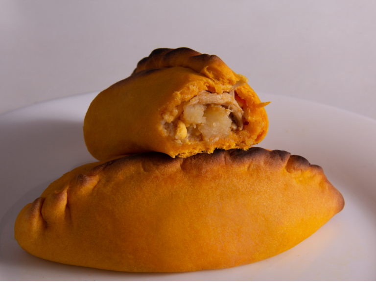 salteñas