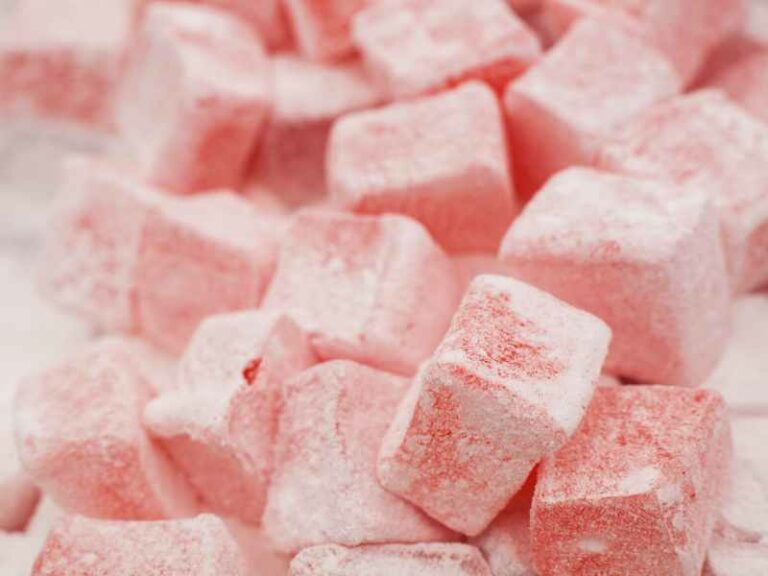 Turkish delight