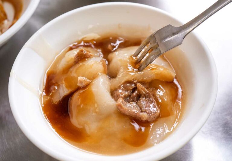 Taiwanese Ba Wan