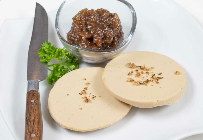 Foie Gras