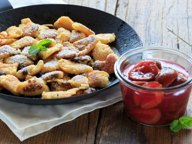 Kaiserschmarrn