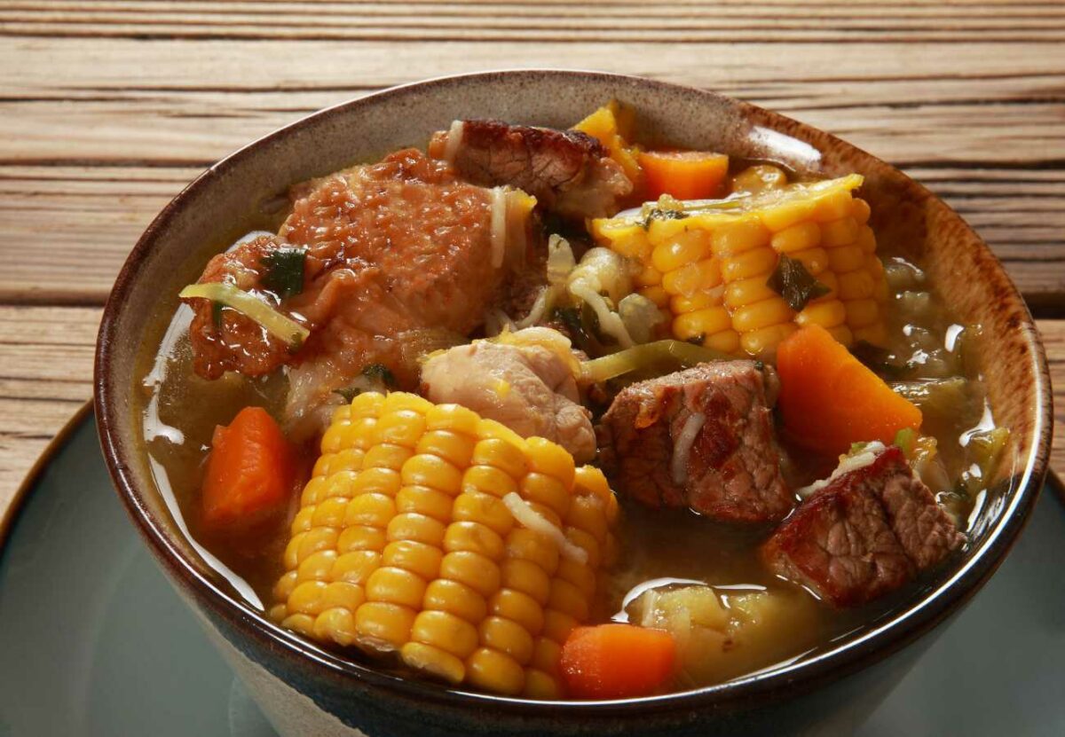 Dominica Food 7 MustTry Traditional Dishes of Dominica Travel Food