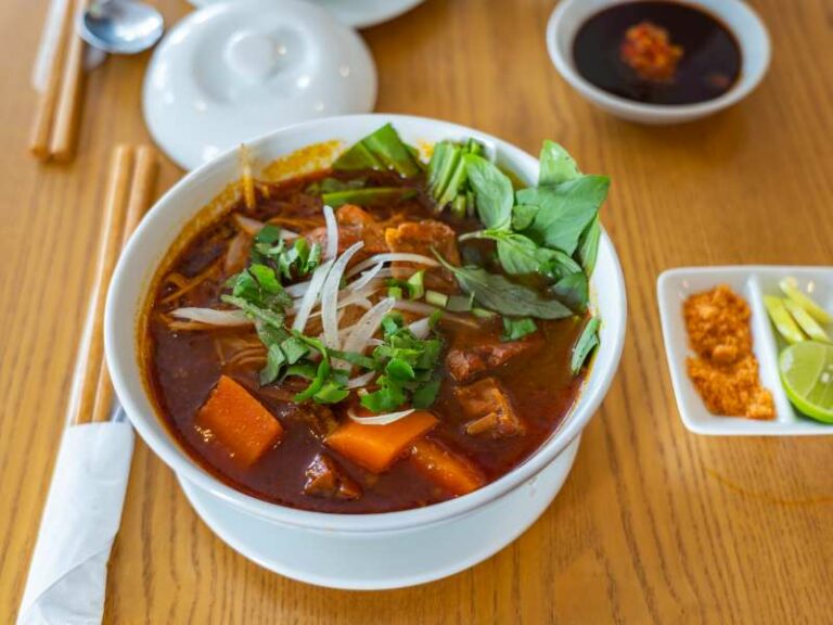 Bo Kho