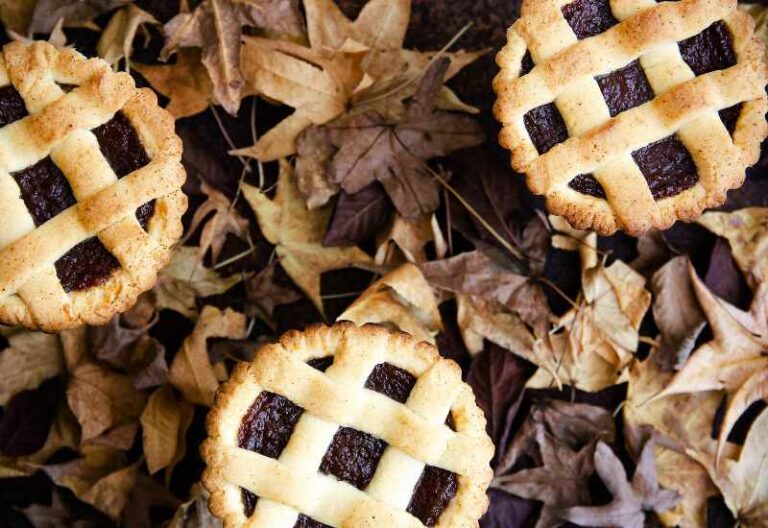 Pastafrola